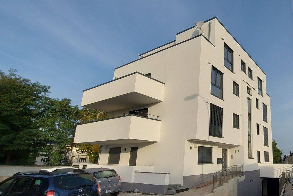 Wunderschöne großzügige Stadtwohnung in Limburg, 65549 Limburg a.d. Lahn