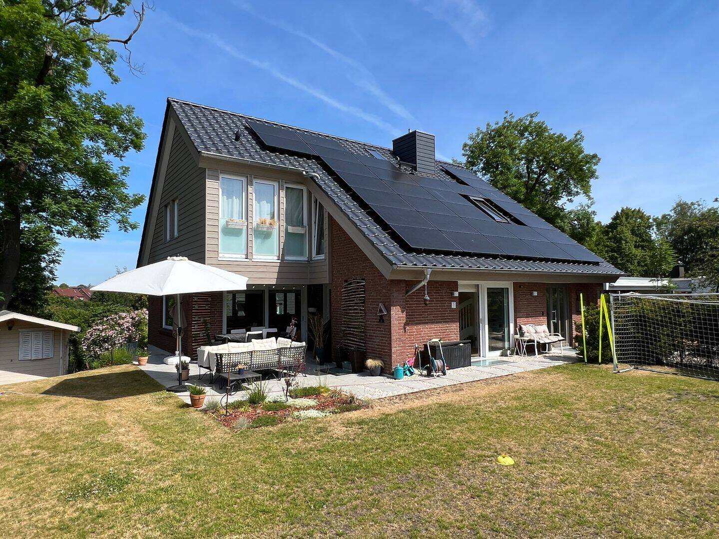Eckernförde – Luxus Einfamilienhaus, 24340 Eckernförde