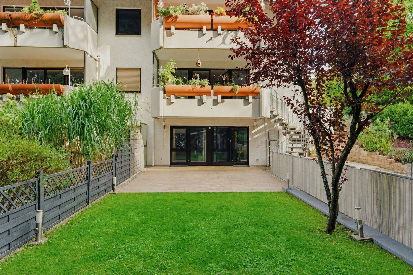 Wohnung gesucht, Hausgefühl gefunden!, 51429 Bergisch Gladbach