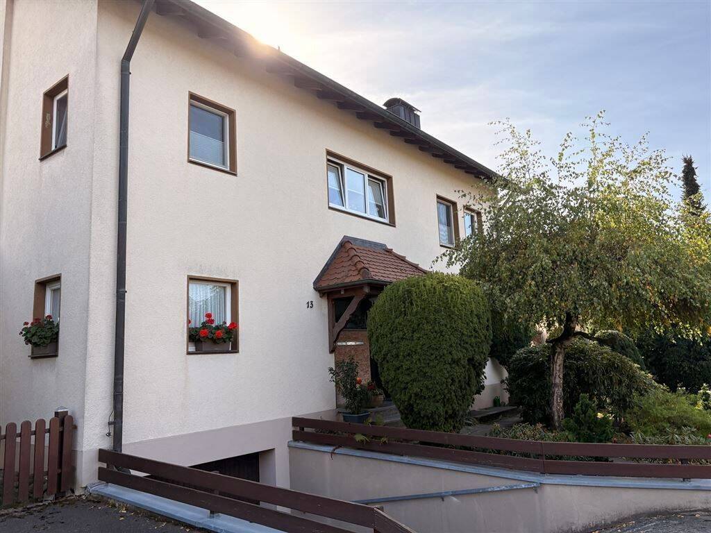 3 Zimmer- Wohnung mit Balkon und Garage + Stellplatz, 79618 Rheinfelden (Baden)