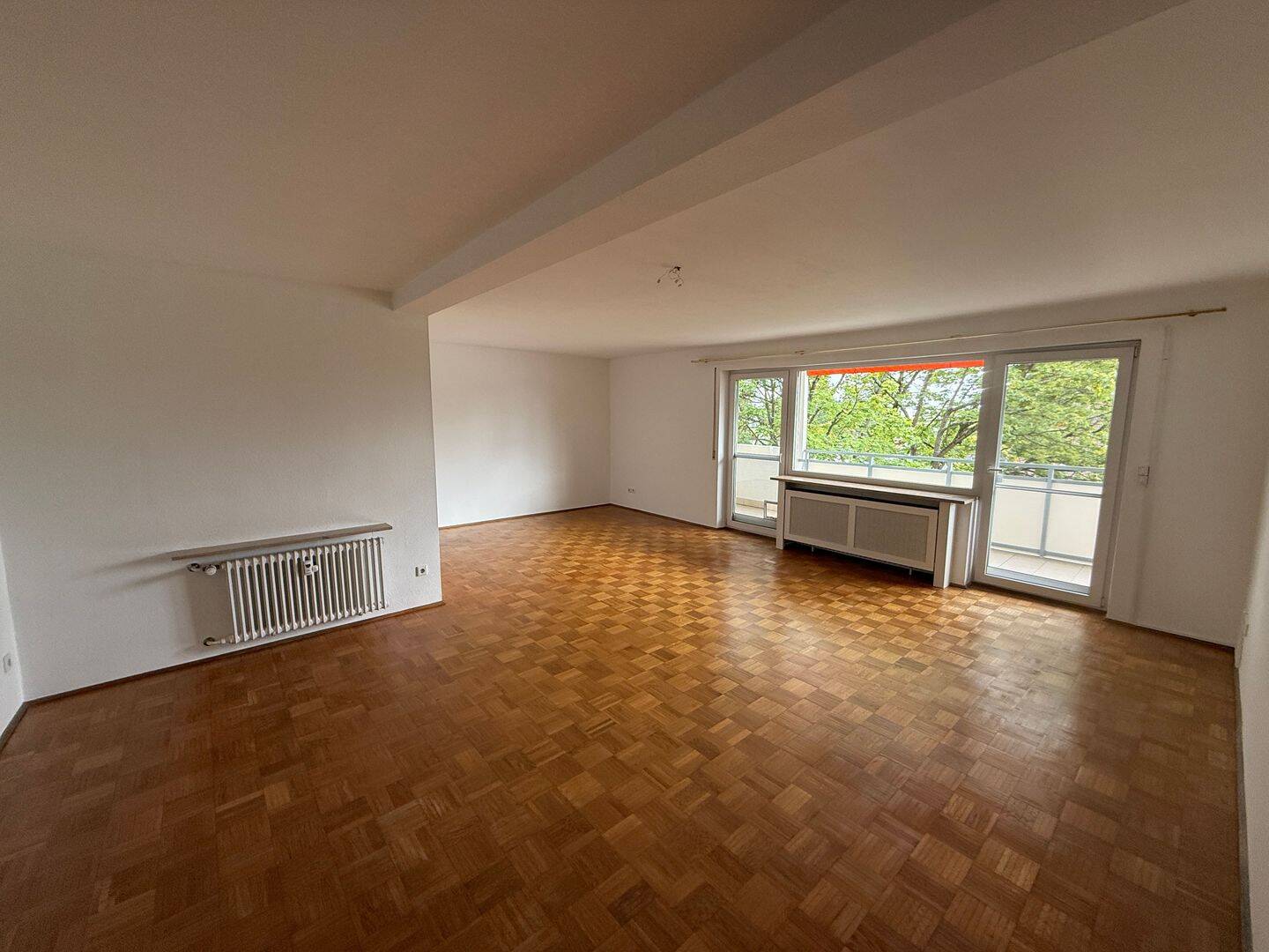 3 Zi. Erlenstegen 112 qm 2 Balkone, 90491 Nürnberg