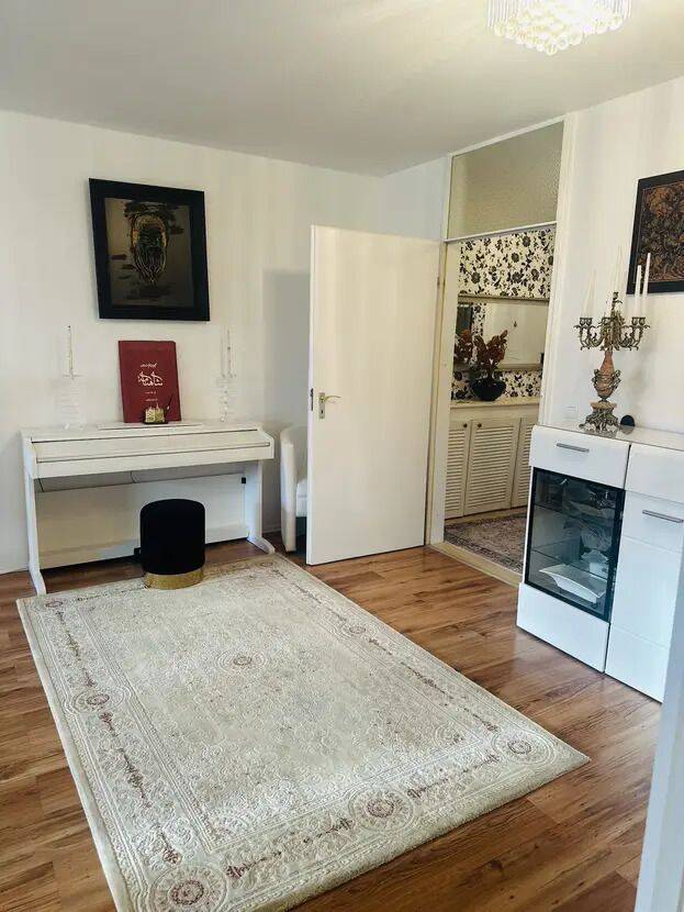 Top-Preis! 4 Zimmer, 104 m² mit Loggia in Taunusstein-Wehen – provisionsfrei, 65232 Taunusstein