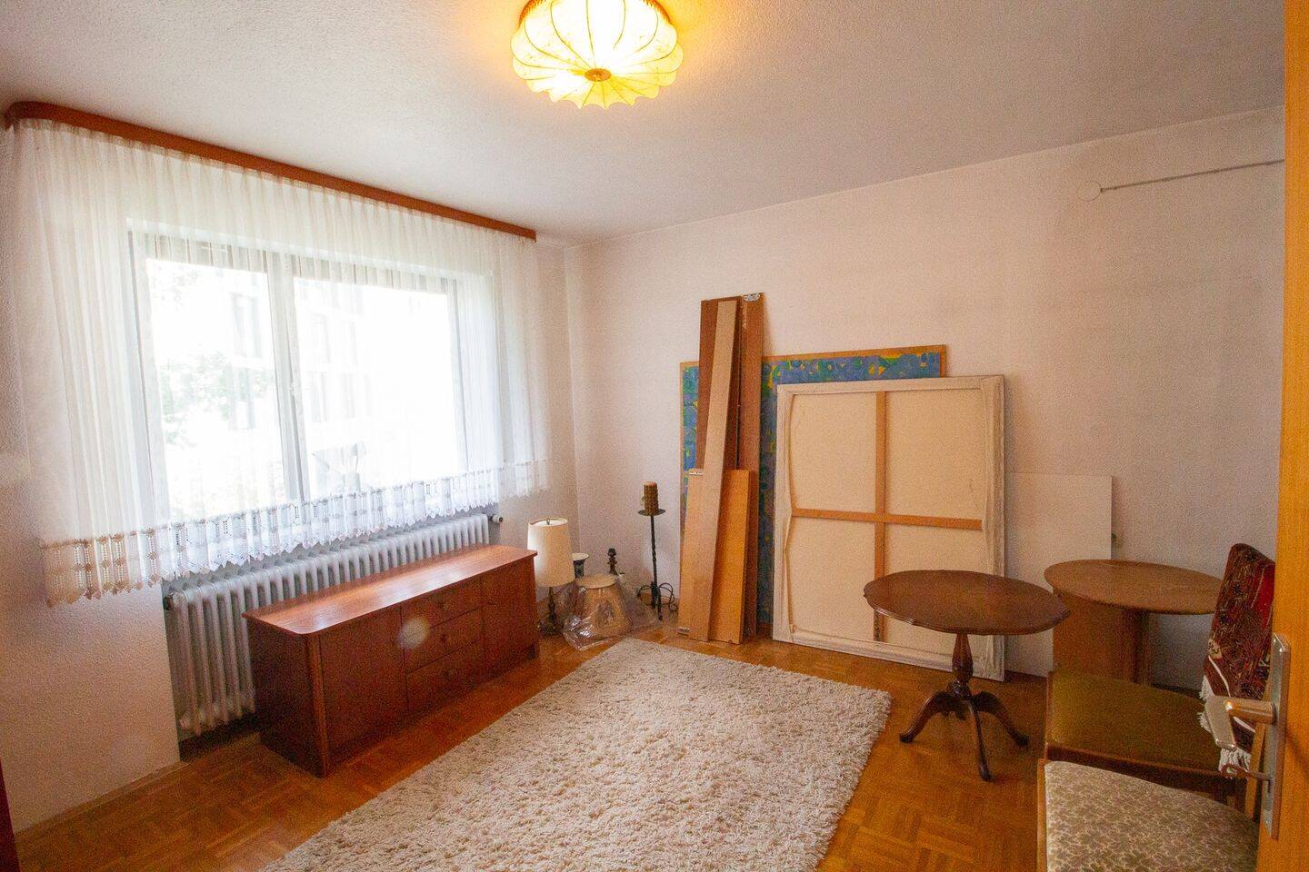 Verschiedene Wohnbereiche im EFH zu vermieten – Wohnbereich 1, 88348 Bad Saulgau