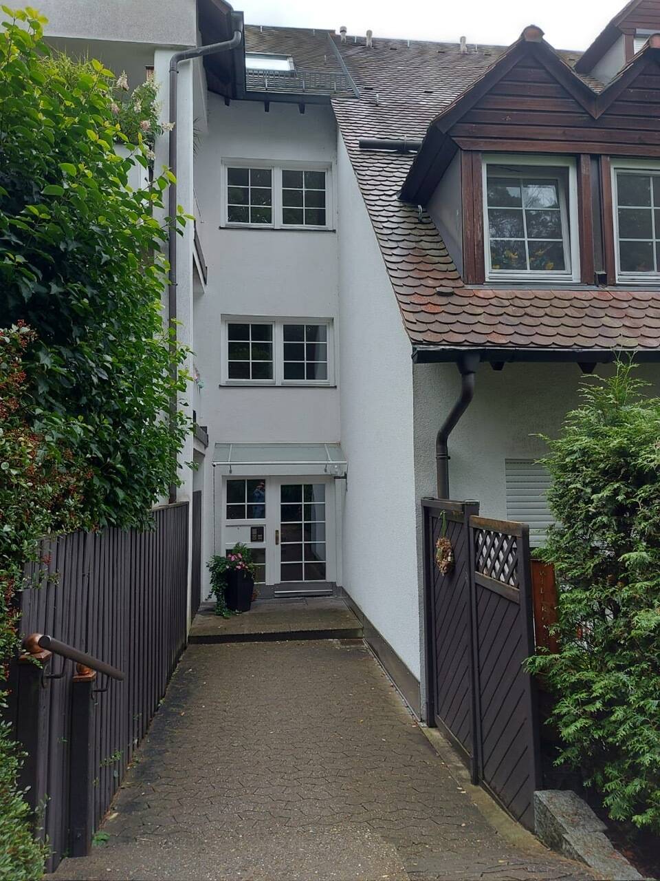 Wohnen in der Natur Behringersdorf, 90571 Schwaig b. Nürnberg