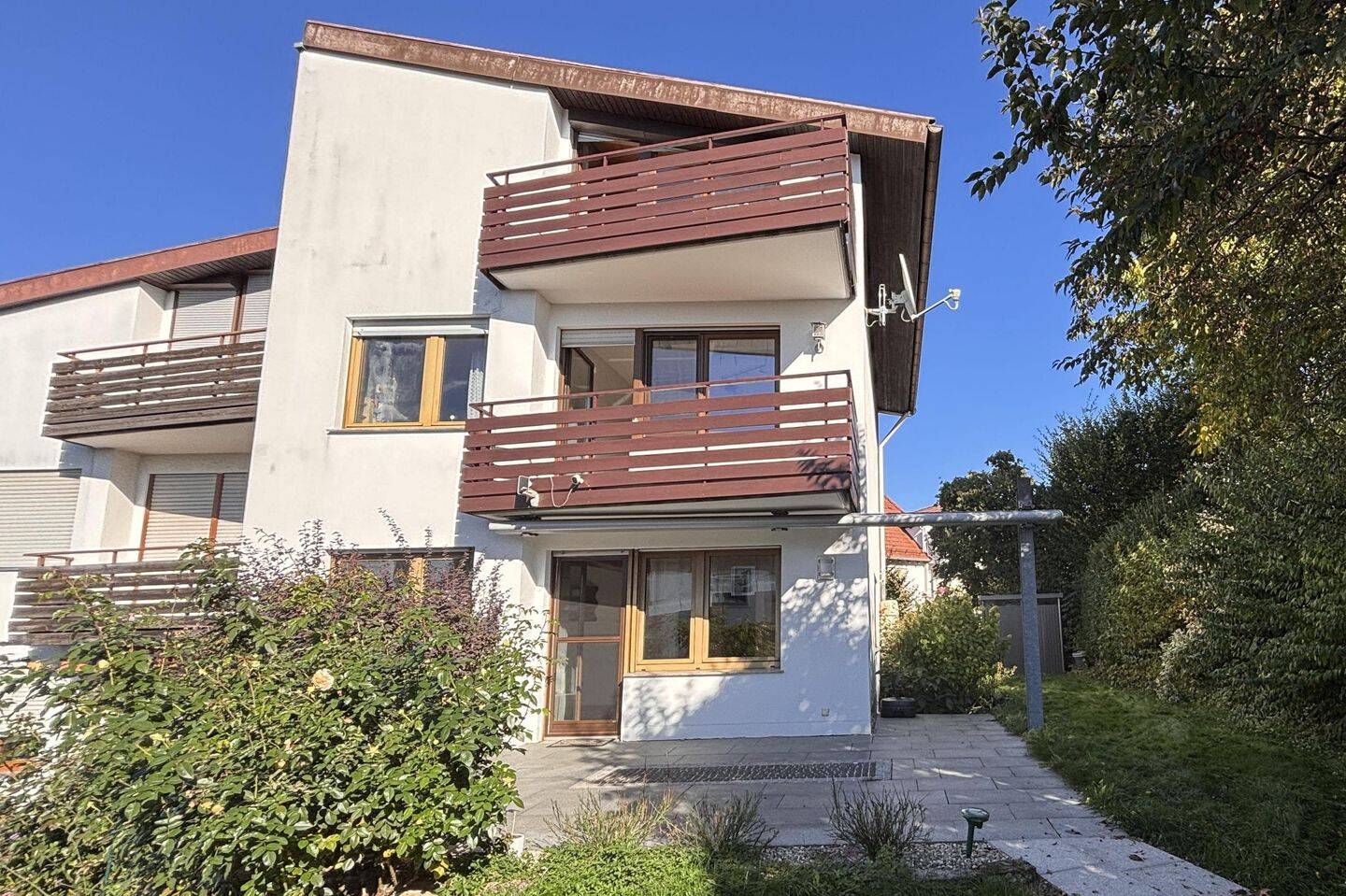 Viel Raum für eine Familie!, 73035 Göppingen