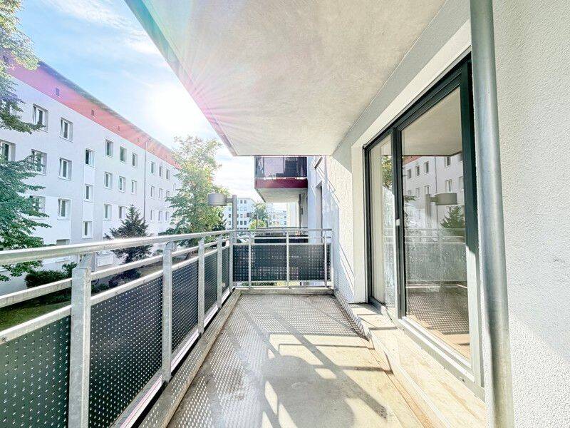 Modernes Wohnen: Lichtdurchflutete 4-Zimmer-Wohnung mit zwei Bädern, 64295 Darmstadt (Darmstadt)