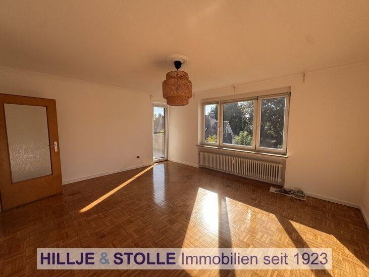 3 ZKB – Wohnung in sehr guter Lage – OL – Bürgereschviertel!, 26123 Oldenburg (Oldb) (Bürgerfelde Donnerschwee Nadorst)
