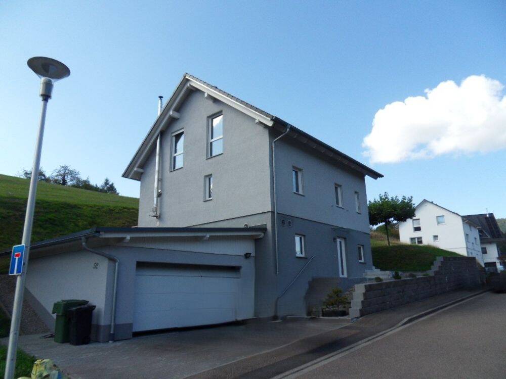 Zwangsversteigerung ! Einfamilienhaus in toller Lage !, 77740 Bad Peterstal-Griesbach