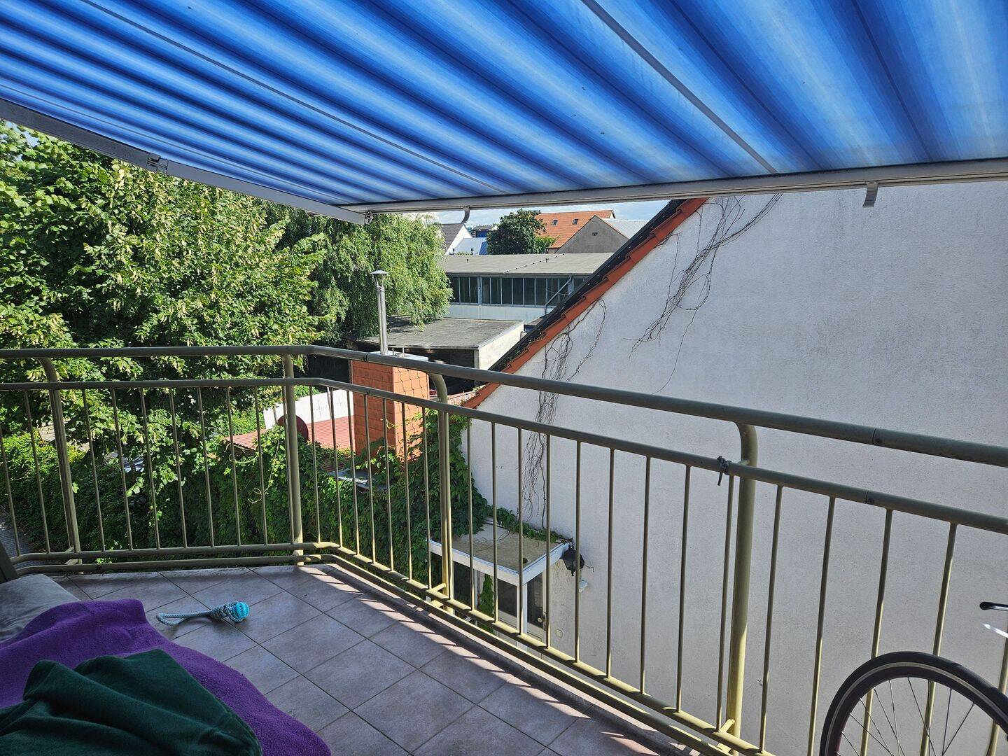 Helle und sonnige 3-Zimmer-Neubau-Wohnung im grünen Mahlsdorf, 12623 Berlin (Marzahn-Hellersdorf Kaulsdorf Mahlsdorf)