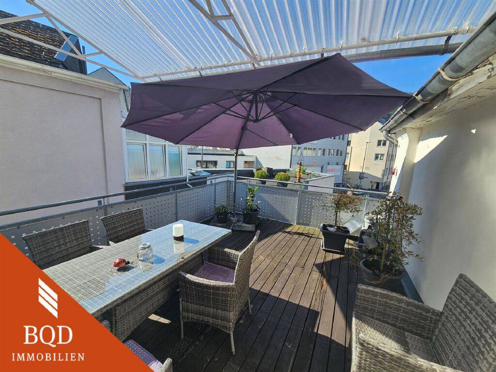 Frisch modernisiert & zentral – Ihr neues Zuhause in Bad Ems, 56130 Bad Ems