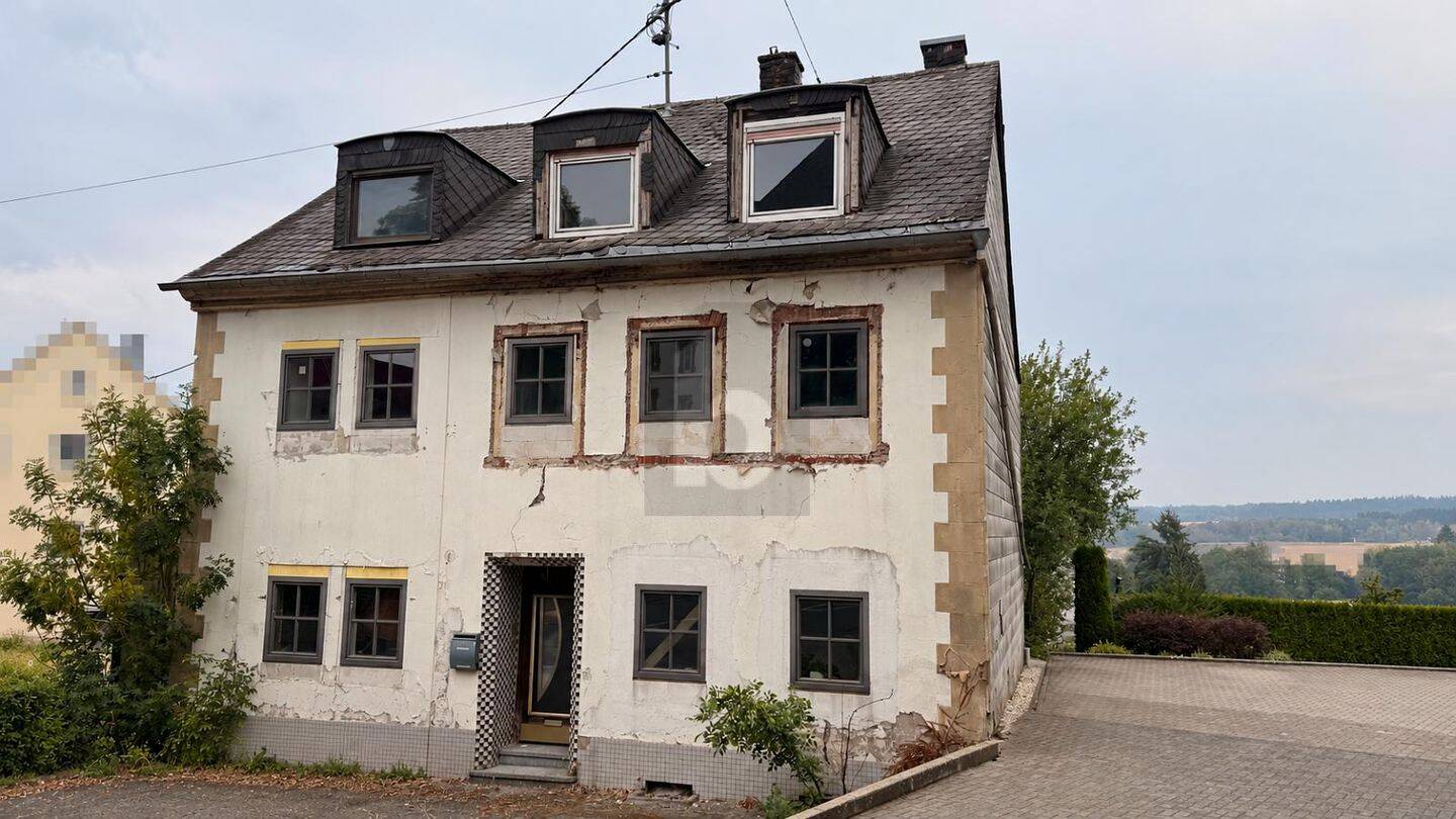 VIEL RAUM FÜR IHRE INDIVIDUELLEN WOHNIDEEN, 54411 Hermeskeil