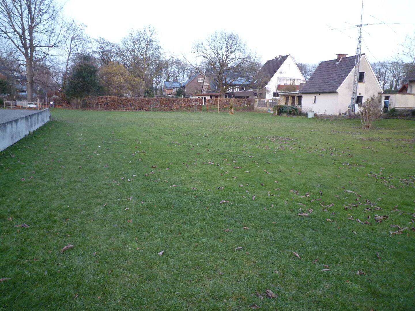Baugrundstück, 49477 Ibbenbüren