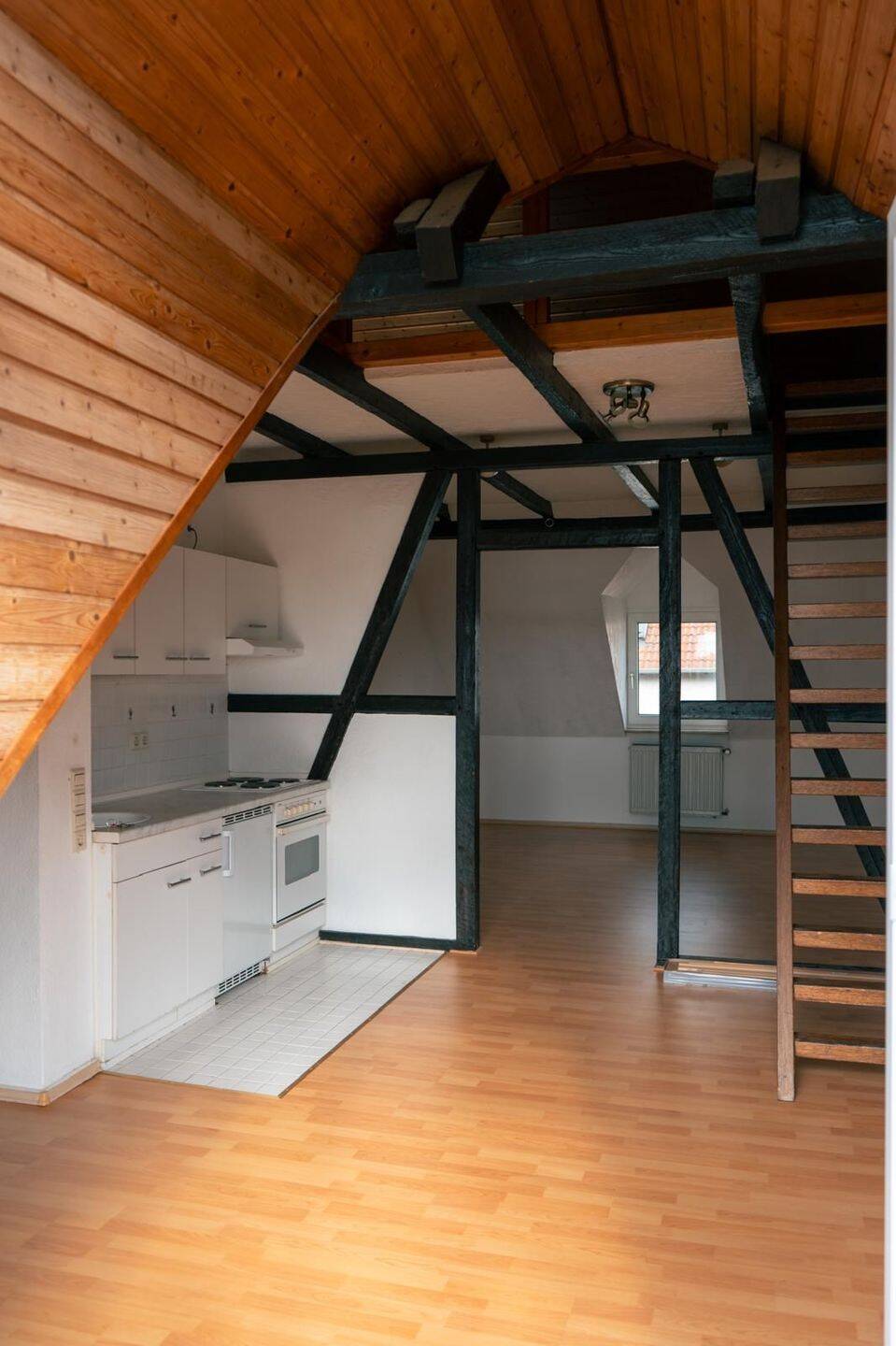 Stadtzentrale Maisonett-Wohnung, 58511 Lüdenscheid