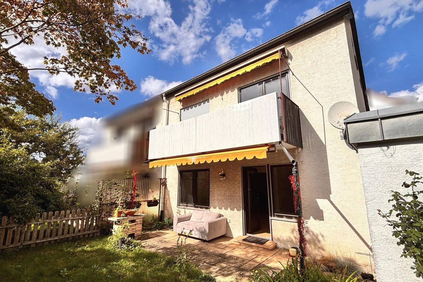 Einfamilien-Doppelhaushälfte in ruhiger Lage im Rosental nahe des Freibads und des Feuersees, 70563 Stuttgart (Vaihingen)