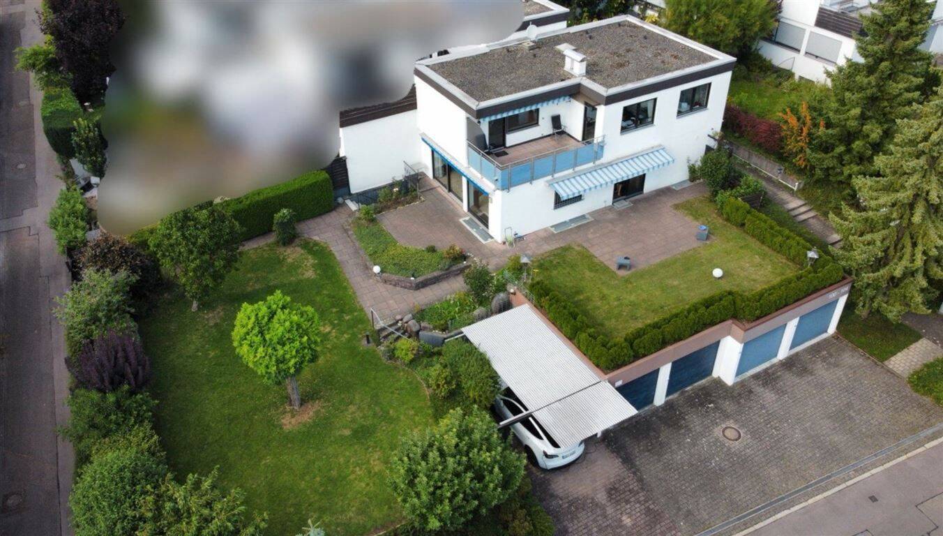 Familientraum mit Weitblick: Reihenendhaus in Reutlingen-Zaisental, 72760 Reutlingen