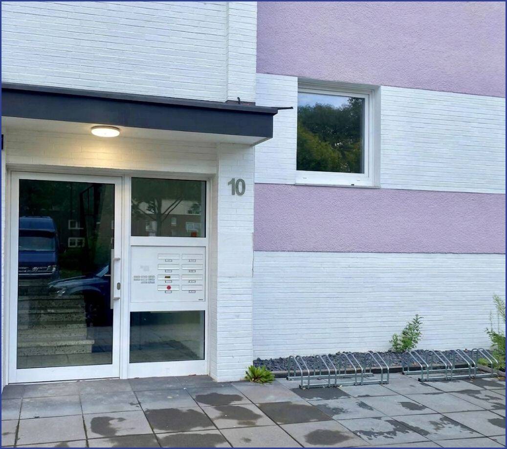 Eigentumswohnung in Altenessen-Mitte – Gestalten Sie Ihr neues Zuhause nach eigenen Vorstellungen!, 45329 Essen (Altenessen-Nord Karnap Vogelheim)