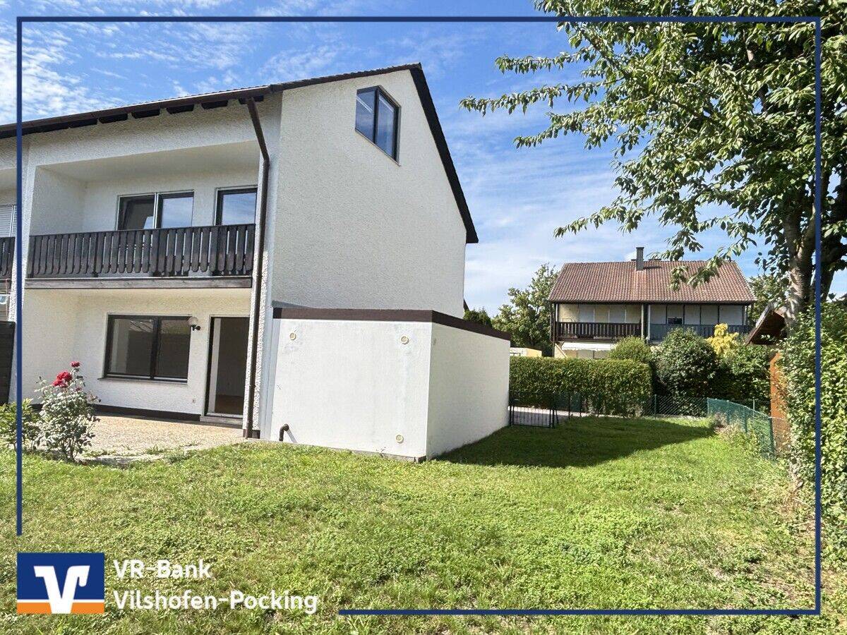 Ihr neues Zuhause? Platzwunder-Doppelhaushälfte in Pocking, 94060 Pocking