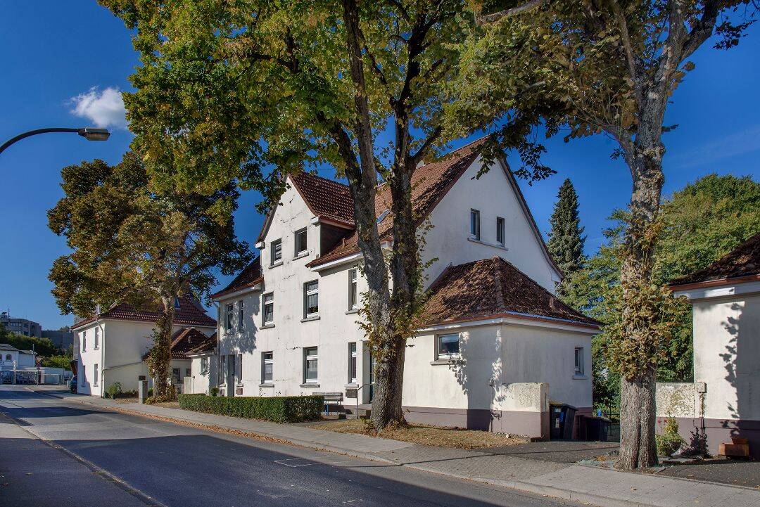 Gemütliches Zuhause perfekt für Alleinstehende, 42855 Remscheid (Innen Lüttringhausen Nord Süd West)