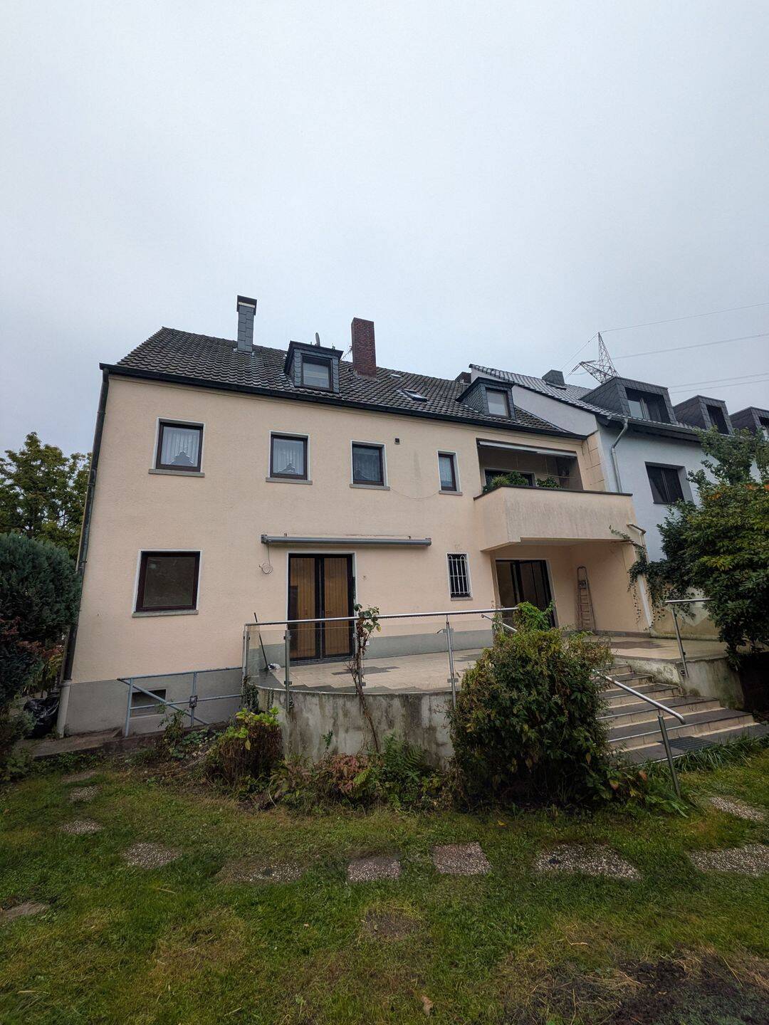 Gartenfreunde in Weitmar gesucht – Modernisierte Altbau-Wohnung, 44795 Bochum (Weitmar Wiemelhausen)