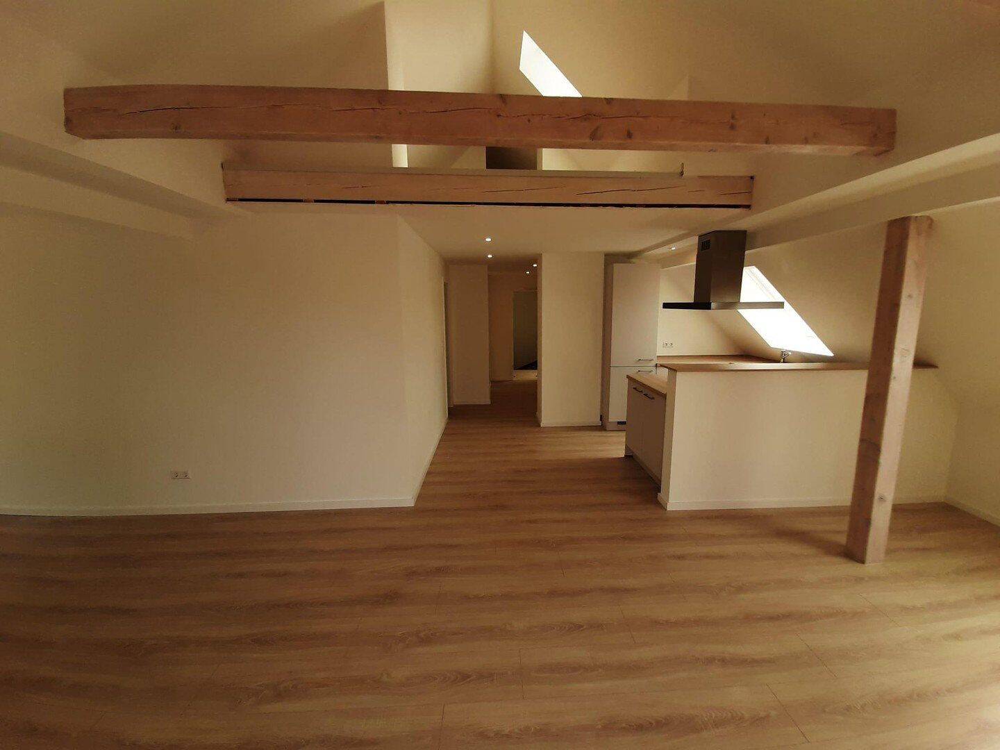 Dachgeschoss Galeriewohnung, 28719 Bremen (Blockland Burg-Grambke Burgdamm Werderland)