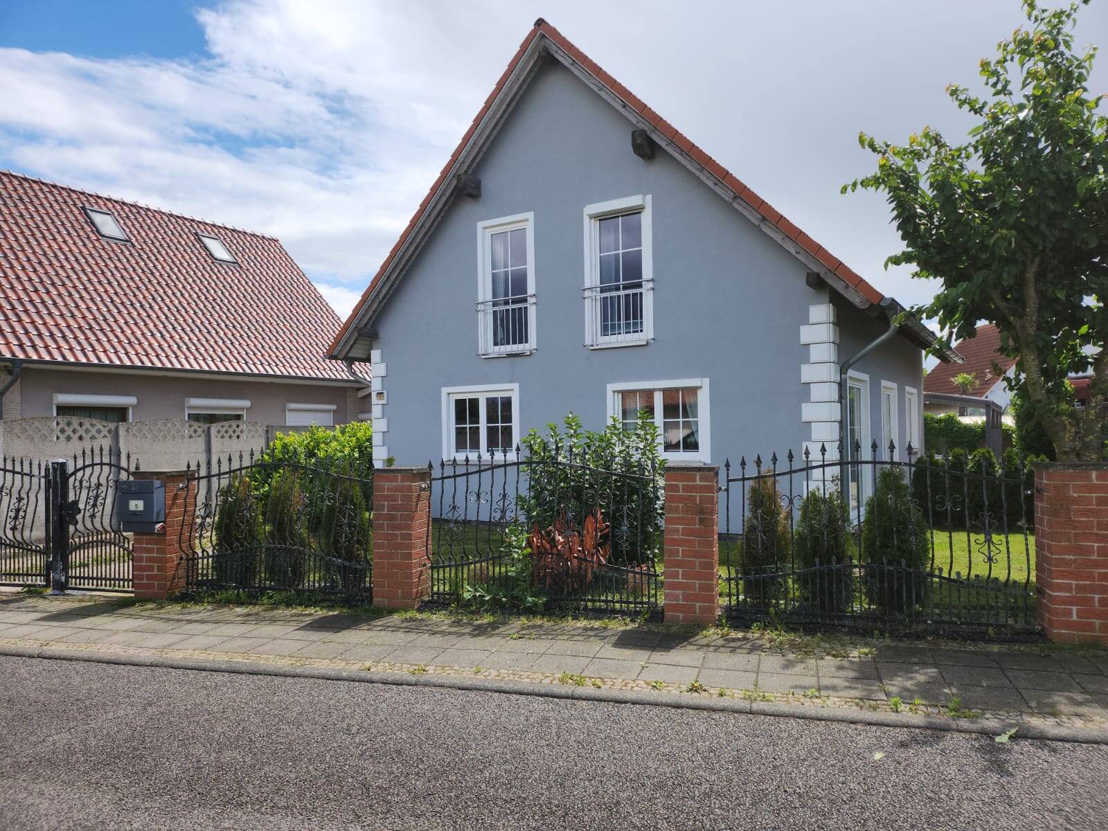 freistehendes Einfamilienhaus zu vermieten, 14656 Brieselang