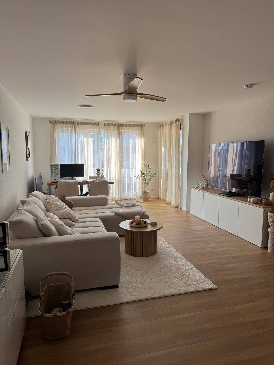 S’LEDERER – Geräumige 2-Zimmerwohnung in modernem Neubauareal, 73614 Schorndorf