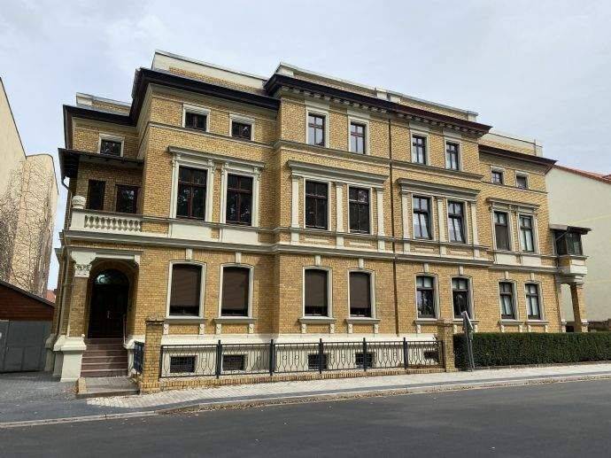 schöne Erdgeschoss 2 Raum Wohnung in Zerbst, 39261 Zerbst/Anhalt