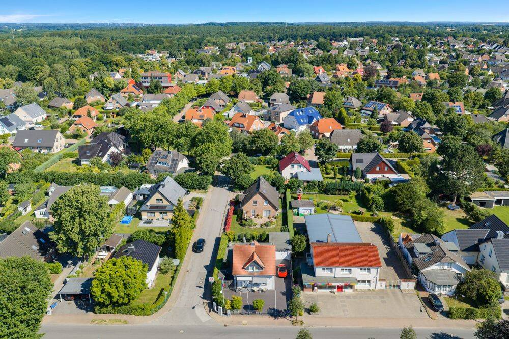 Kernsaniert – Smart Home, 23689 Ratekau