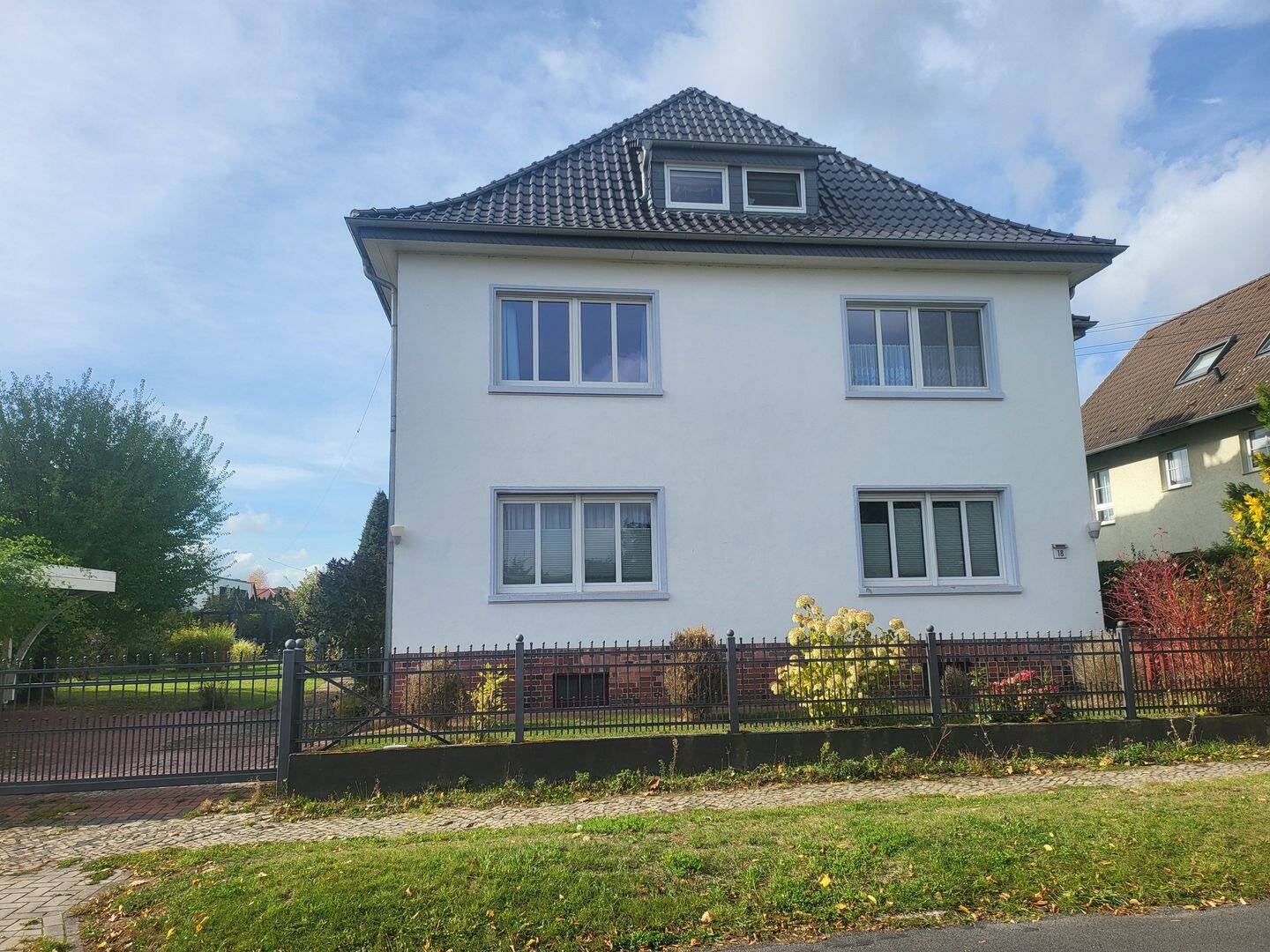 Traumhaftes Wohnen – 2-Zimmerwohnung mit EBK zu vermieten!, 39116 Magdeburg (Beyendorfer Grund Lemsdorf Ottersleben Sudenburg)