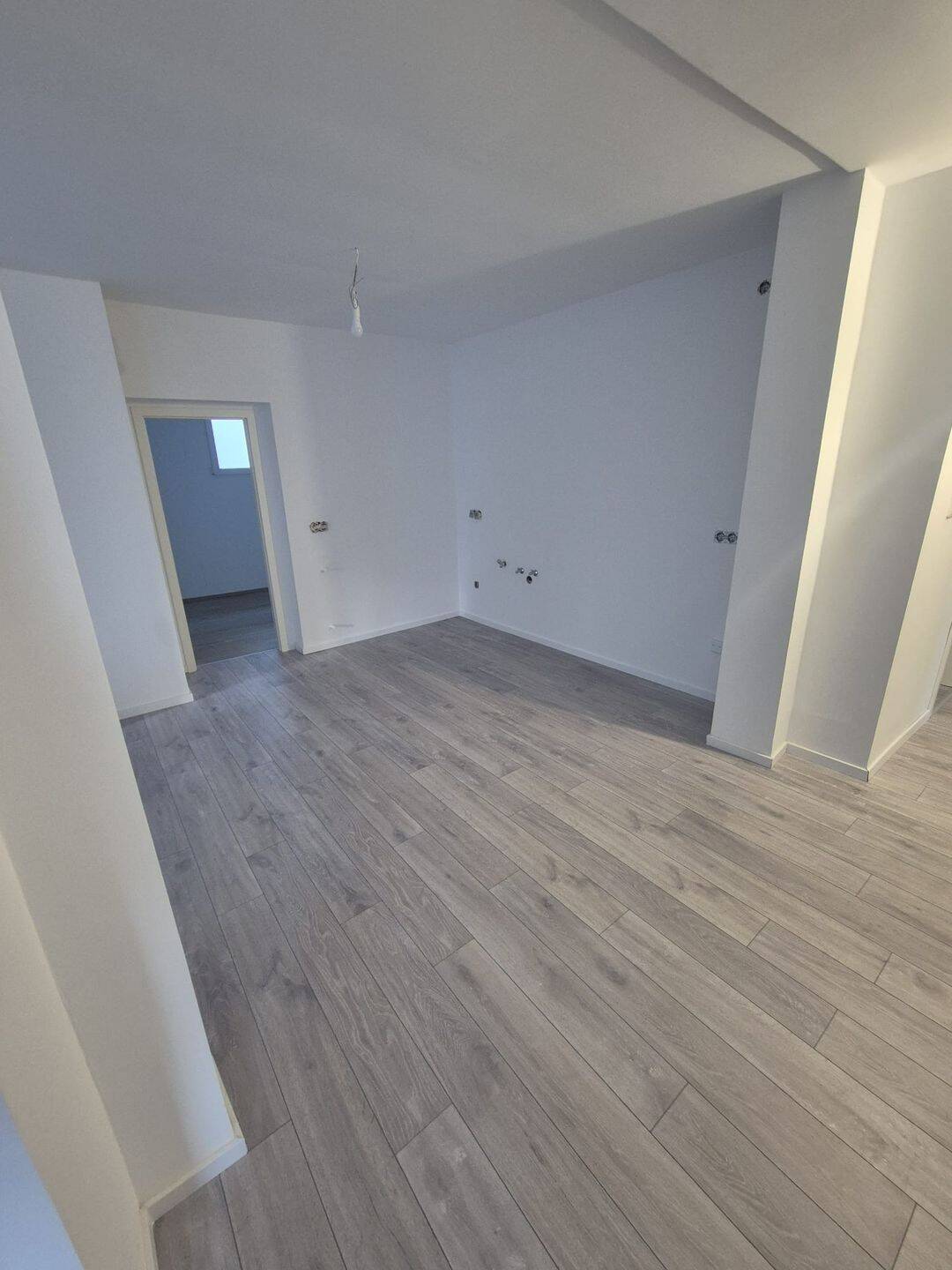Modernisierte 3-Zimmer-Wohnung in Wuppertal, 42349 Wuppertal (Cronenberg)