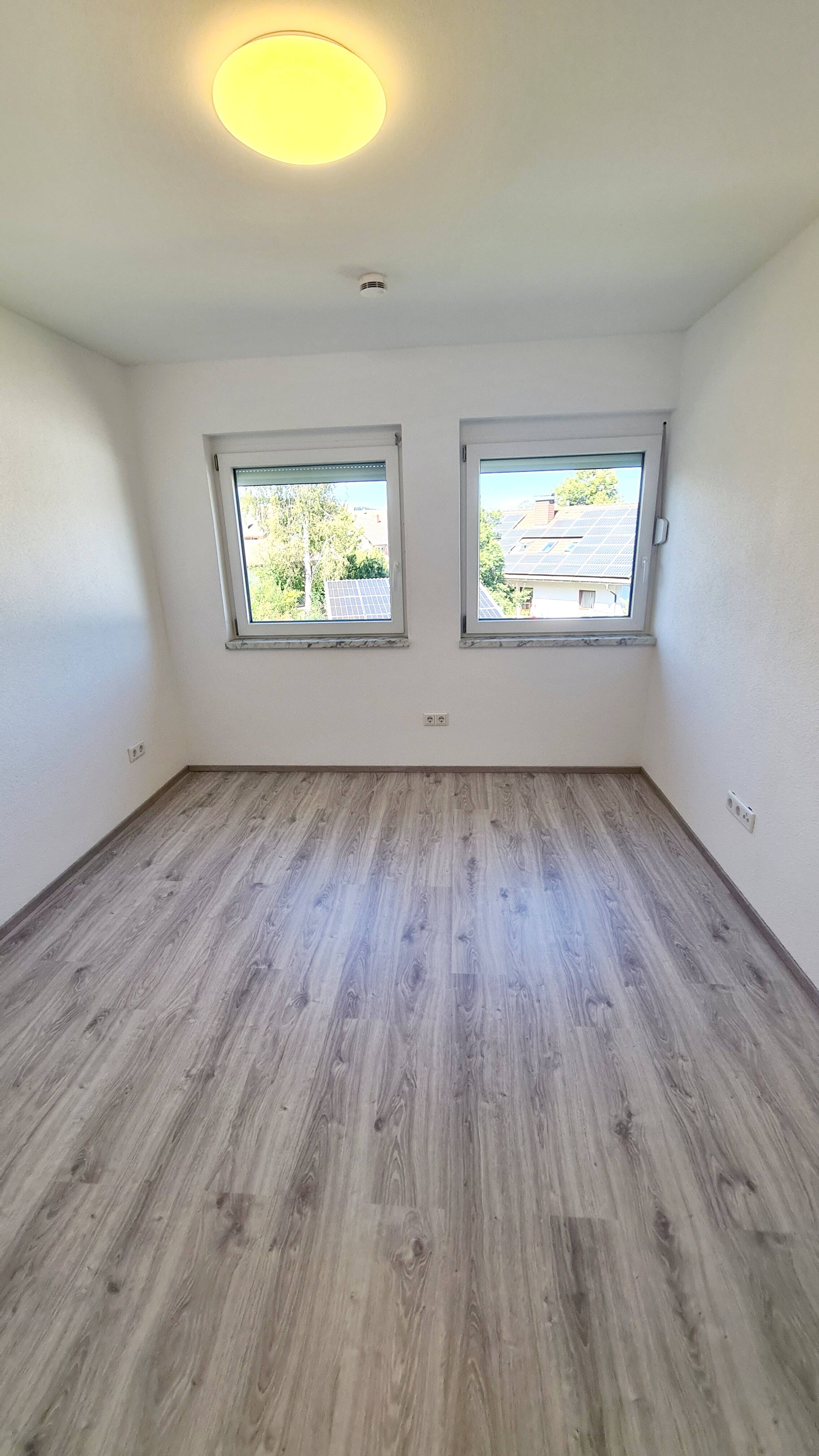 Kleine helle Wohnung in Donaueschingen -Aufen, 78166 Donaueschingen