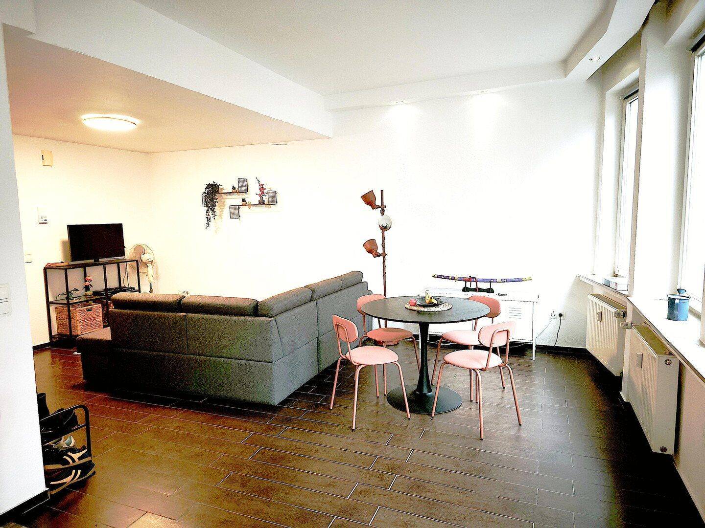 Provisionsfrei! Helle Wohlfühloase zum Träumen in perfekter Zentrumslage!, 28195 Bremen (Altstadt Bahnhofsvorstadt)