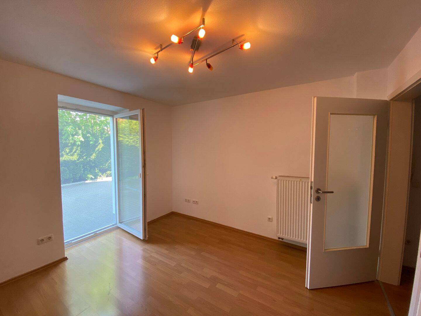 Sonniges 1 Zimmer Appartment in Amberg, 92224 Amberg