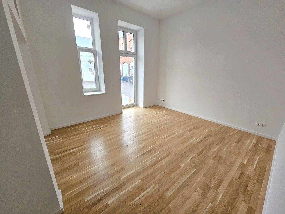 Ihre neue Wohnung wartet auf Sie! Aus alt werde neu! Wohnen mit einer Geschichte!, 39106 Magdeburg (Alte Neustadt)