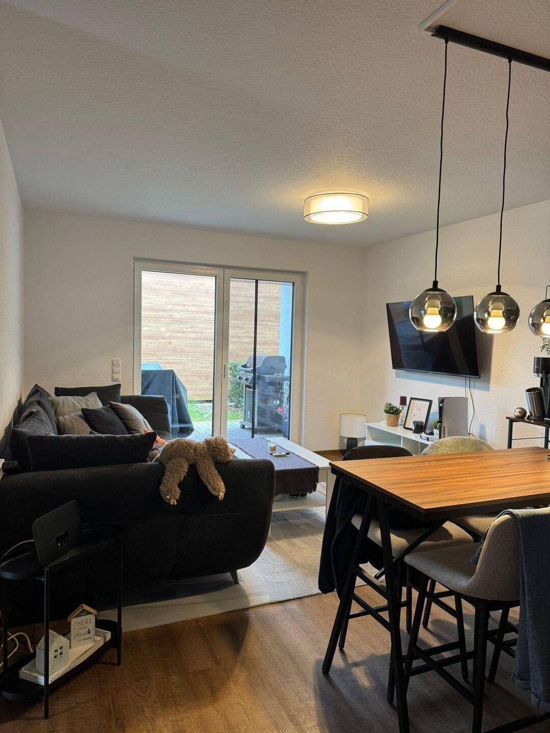 Moderne 3-Zimmer-Wohnung im Erdgeschoss mit Terrasse, 49088 Osnabrück (Dodesheide Gartlage Sonnenhügel)