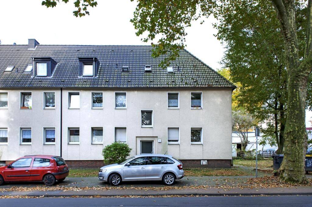Klein aber fein in Duisburg Obermeiderich, 47137 Duisburg (Mittelmeiderich Obermeiderich Untermeiderich)