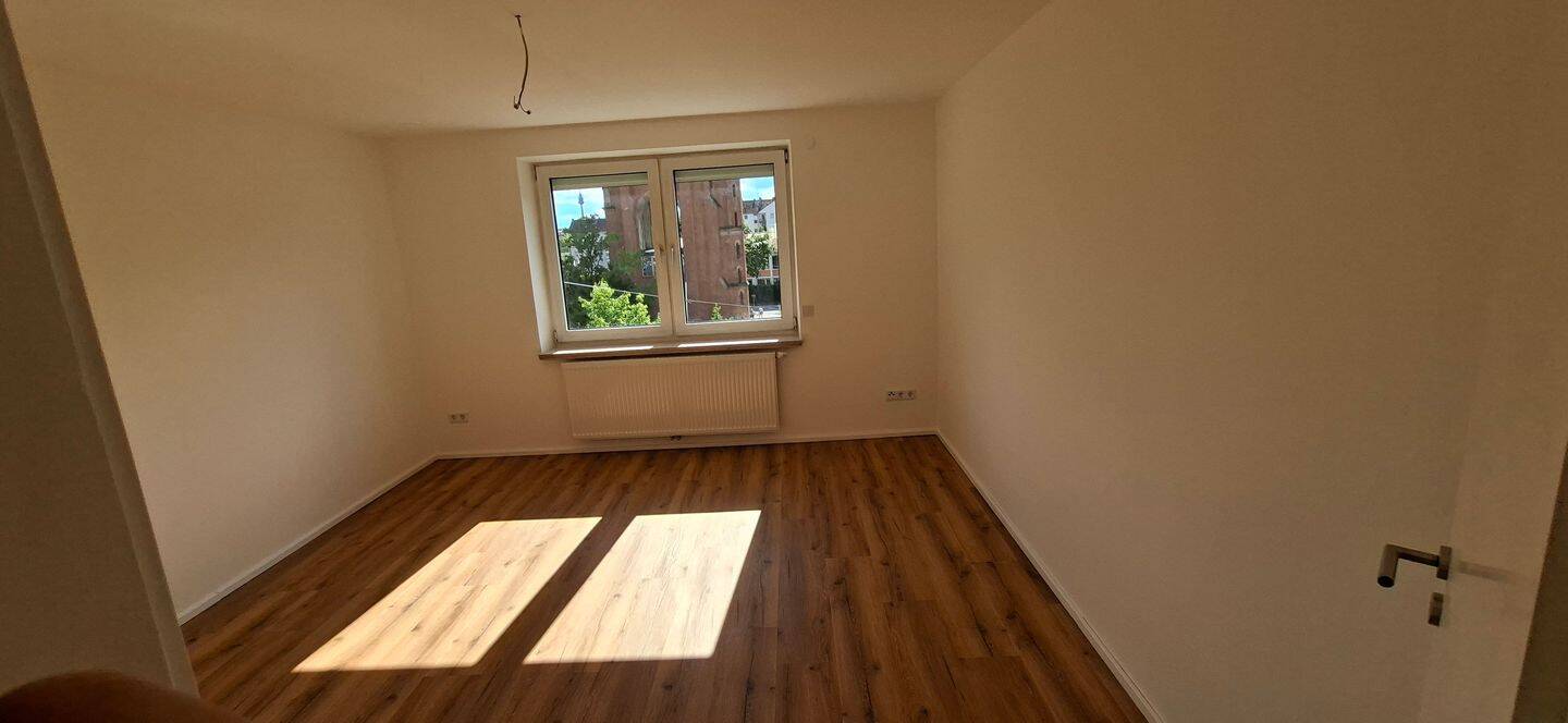3 Zimmer Wohnung – frisch renoviert – Wohnung – 72qm, 90443 Nürnberg