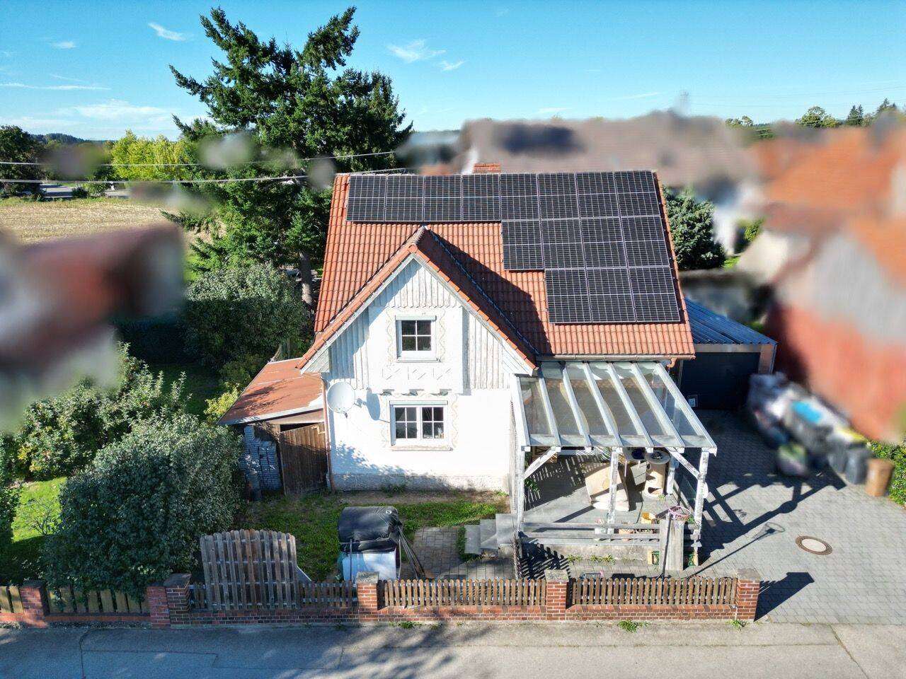 Verwirkliche Deinen Traum vom eigenen Haus, 87764 Legau