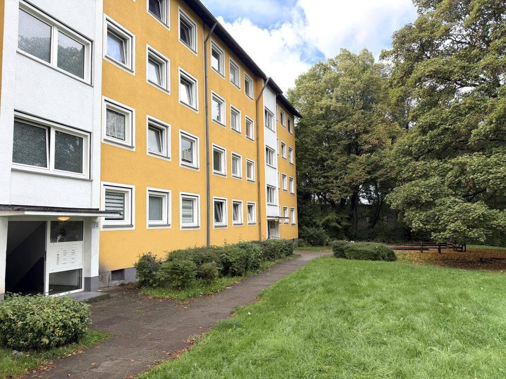 Neues Zuhause. Neue Geschichten. / New home. New stories., 58089 Hagen