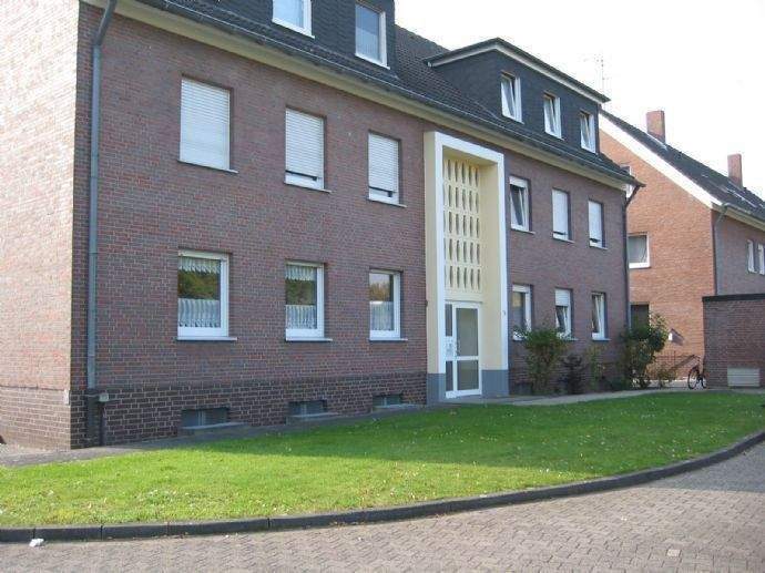 Mastholte Zentrum, 3ZKBB Wohnung, 33397 Rietberg