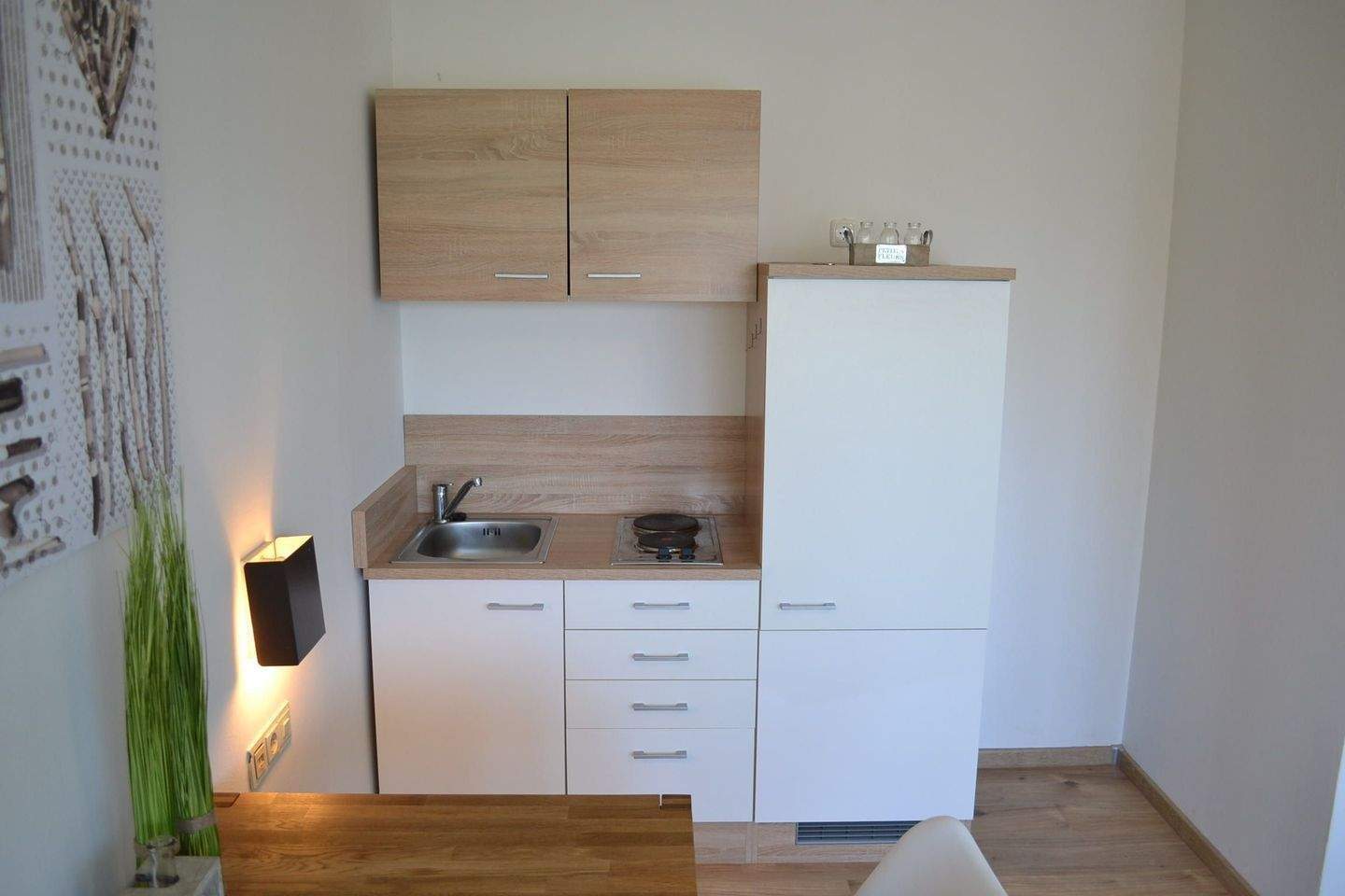 Appartment mit großem Balkon und Einbauküche, 92676 Eschenbach i.d. OPf.
