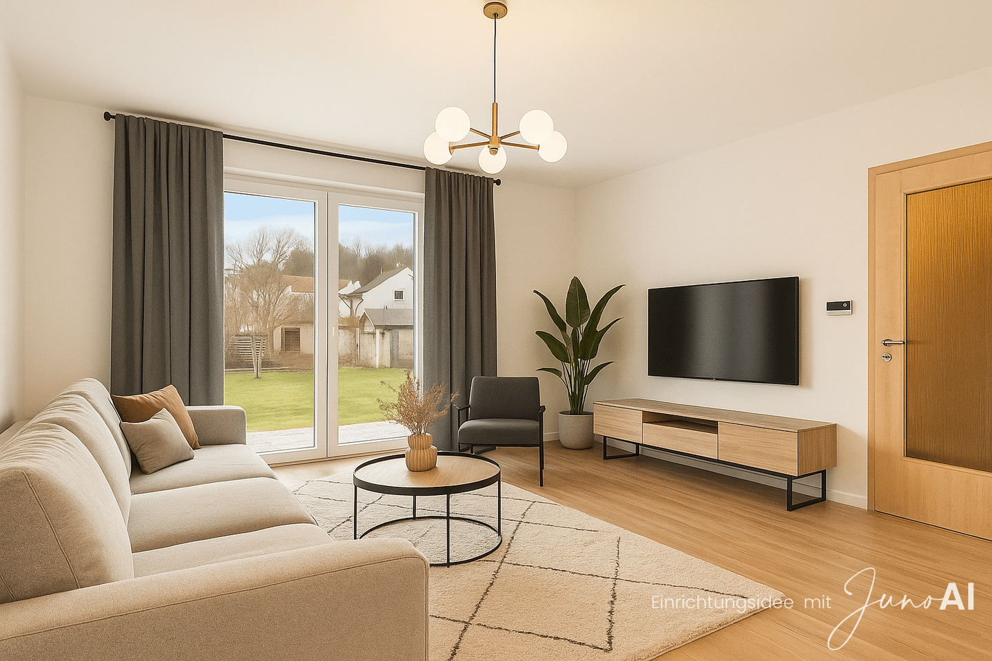 Wohnen mit Perspektive – modernisierte Doppelhaushälfte mit Ausbaupotenzial, 63071 Offenbach am Main (Offenbach am Main Tempelsee)