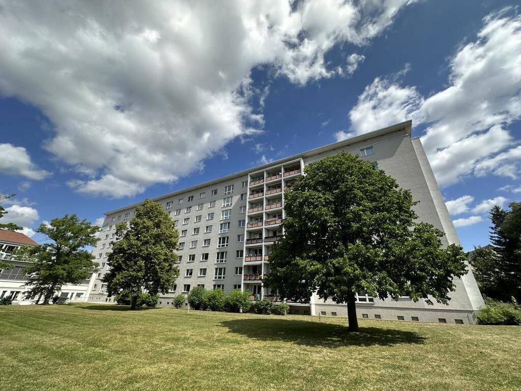 Wohnung in Chemnitz, 9111 Chemnitz (Altchemnitz Schloßchemnitz Zentrum)