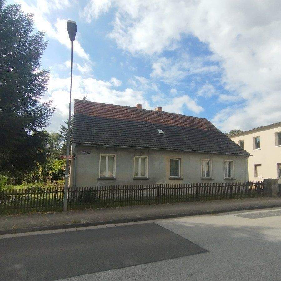Wohngrundstück mit viel Potential in 15898 Neuzelle, LOS, 15898 Lawitz