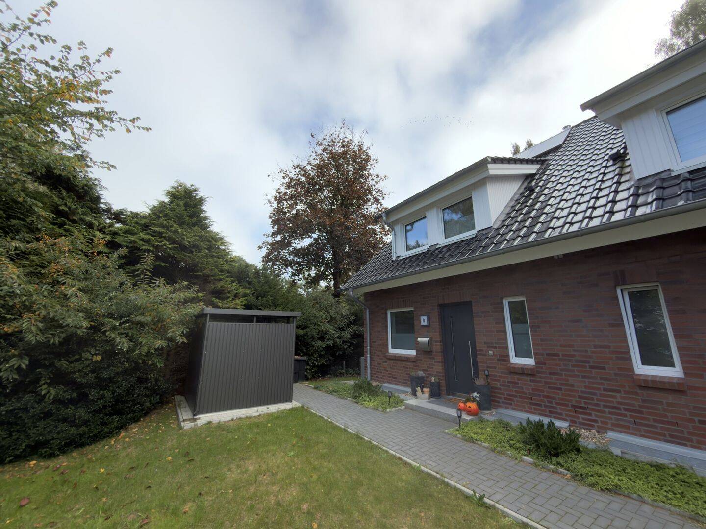***FAMILIENFREUNDLICHES WOHNEN IM GRÜNEN – HOLM SEPPENSEN***, 21244 Buchholz in der Nordheide