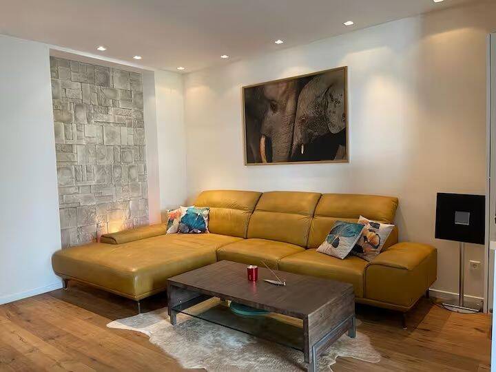 Möblierte 2-Zi-Wohnung Köln-Ehrenfeld, all inclusive inkl. Netflix, befristet, 50823 Köln (Ehrenfeld Neuehrenfeld)