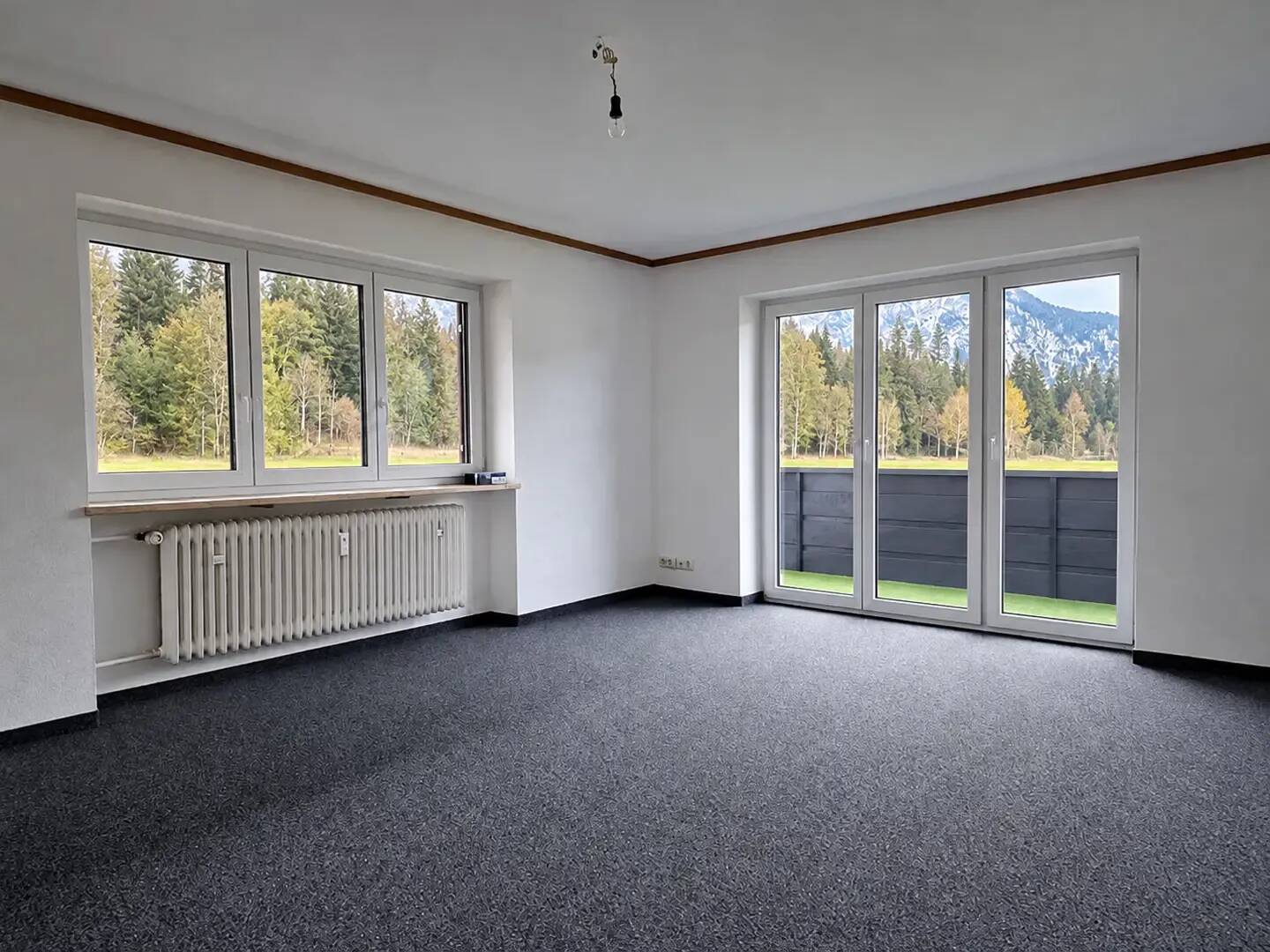 3,5-Zimmer Wohnung in Bestlage von Oberstdorf, 87561 Oberstdorf