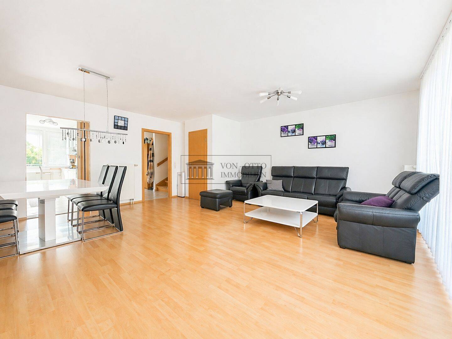 Ein Zuhause zum Wohlfühlen – Reihenhaus mit viel Potenzial, 21031 Hamburg (Bergedorf Lohbrügge)