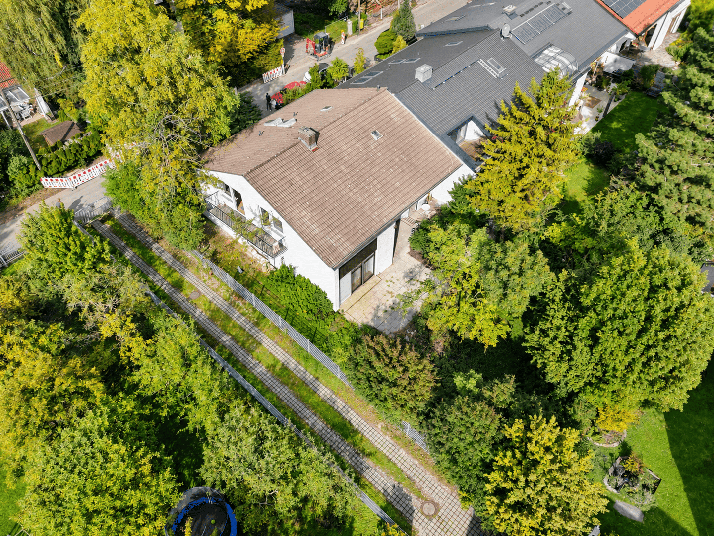 Haus in Gröbenzell, 82194 Gröbenzell