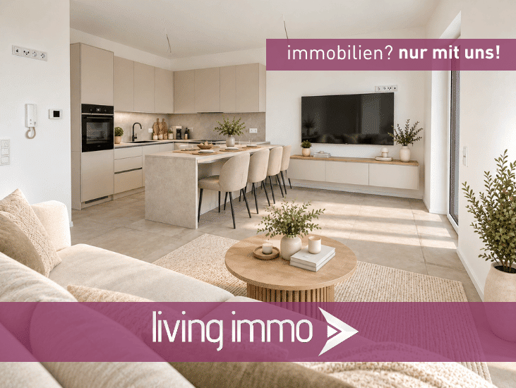 Wohnen mit Weitblick – Erstbezug mit eigenem Eingang, Lift, höchstem Komfort & Energieklasse A+ !!!, 94469 Deggendorf